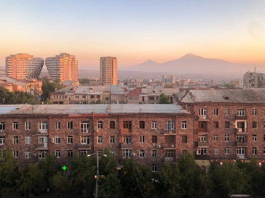 What is Armenia Known For? part 2