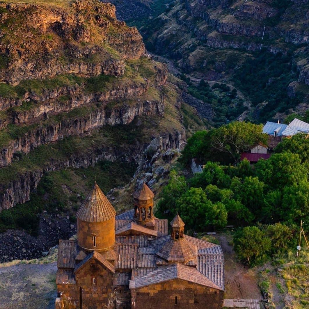 Aragatsotn – Day Trip