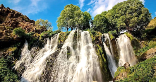 塔特夫——一日游