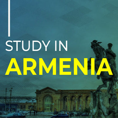 Study in Armenia