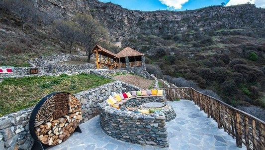 Northern Armenia