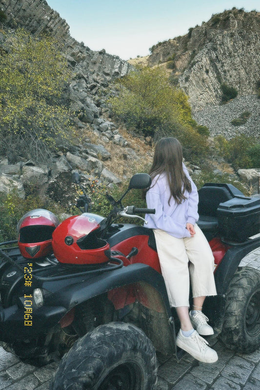 加尼-格加尔德一日游