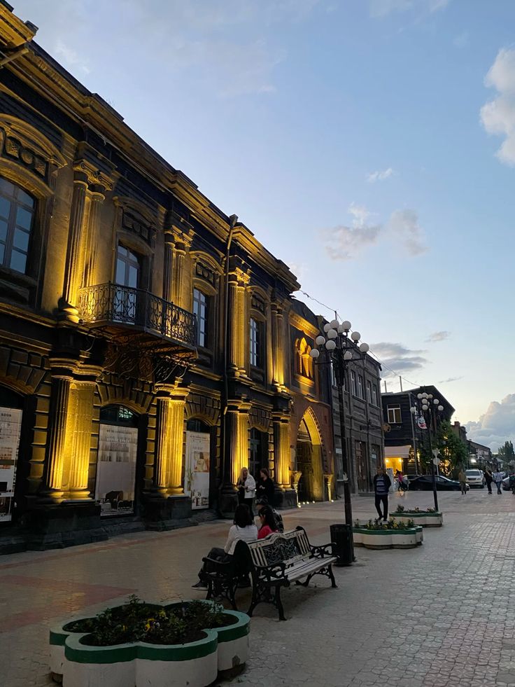 2-Day Cultural Heritage Tour to Gyumri