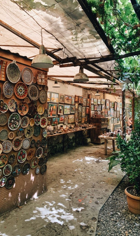 2-Day Armenian Heritage & Nature Discovery Tour