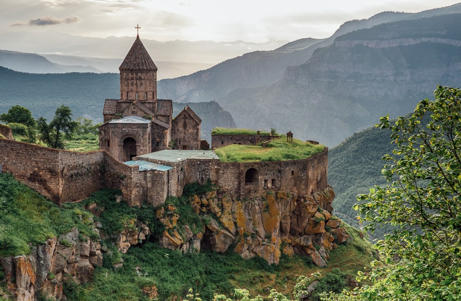Tatev - Day Trip
