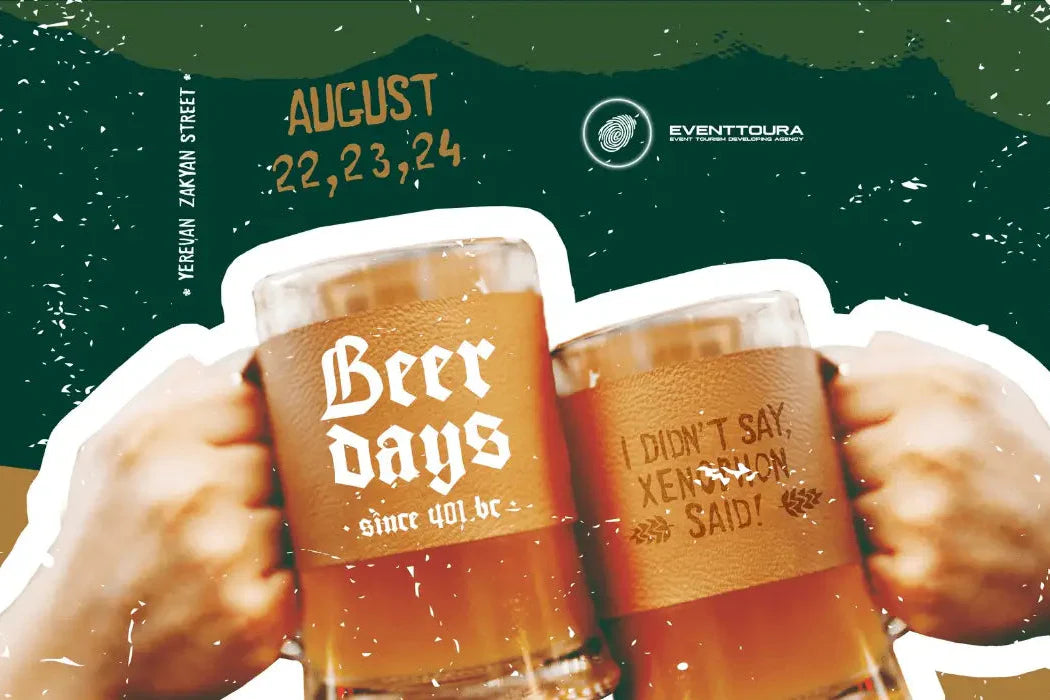 Beer Days Festival