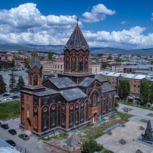 久姆里 - 一日游