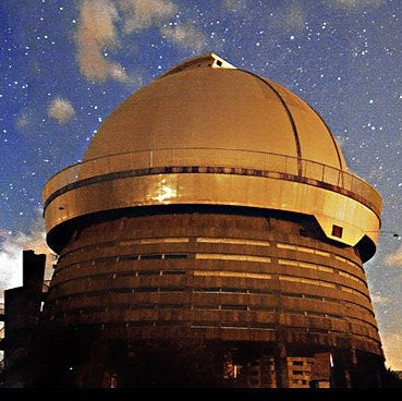 阿拉加佐特恩——一日游