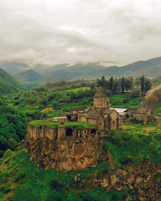 Northern Armenia