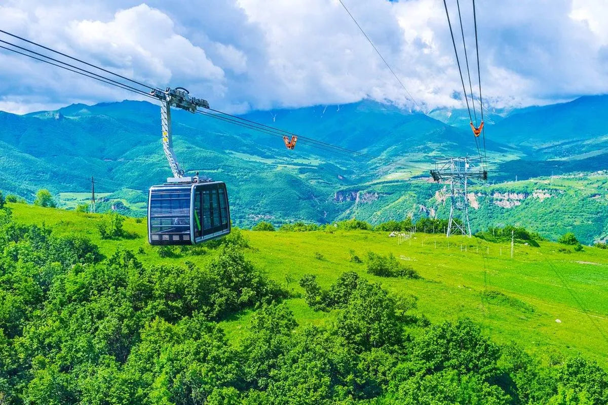 Tatev - Day Trip