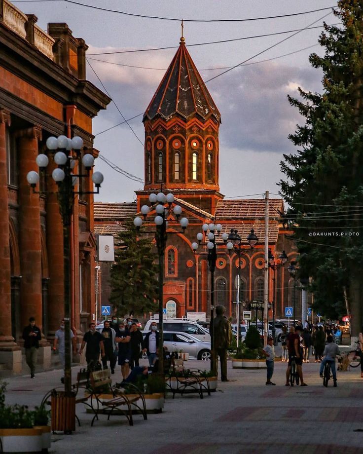2-Day Cultural Heritage Tour to Gyumri