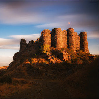 Aragatsotn – Day Trip