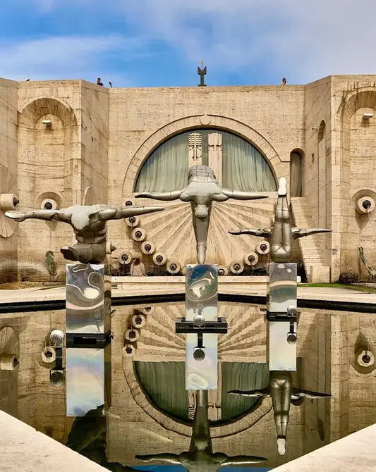 Armenia’s Architecture – From Past to Present