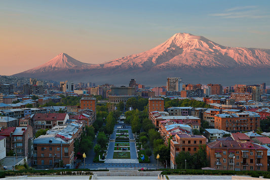 Culture, Community & Daily Life in Armenia