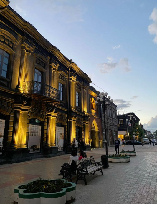 What to Know Before You Travel to Armenia