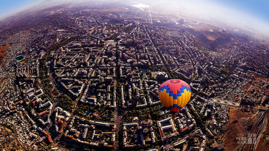 Apps You Need in Armenia