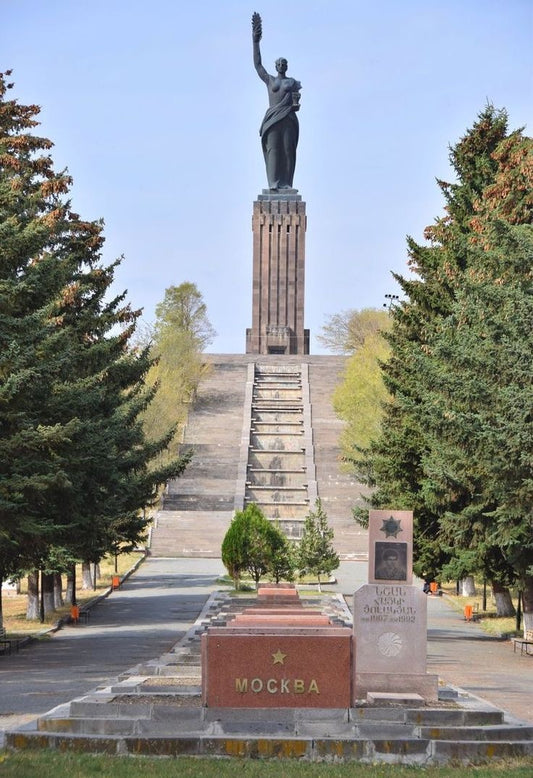 2-Day Cultural Heritage Tour to Gyumri